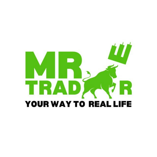 MR-TRADER🔥💸