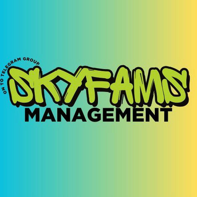 SKYFAMS MANAGEMENT