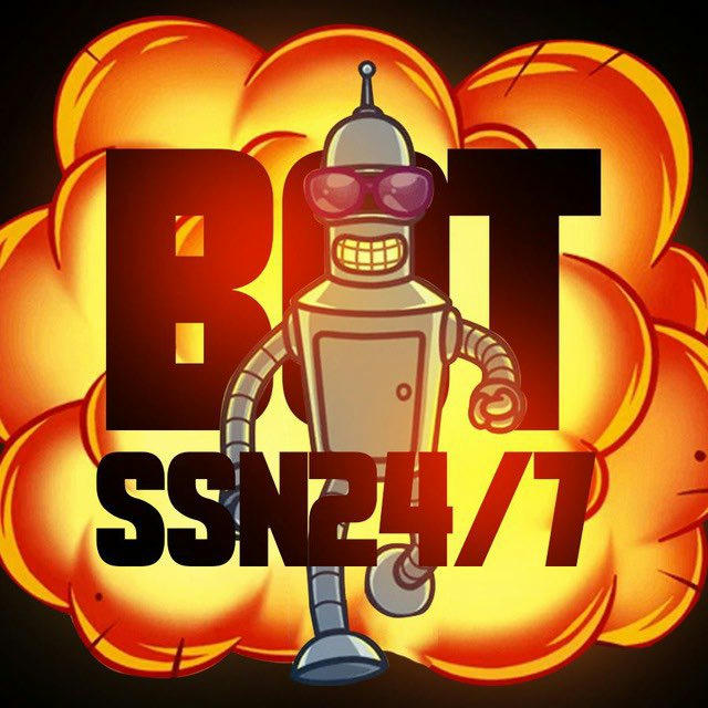 SSN 24/7 Bot