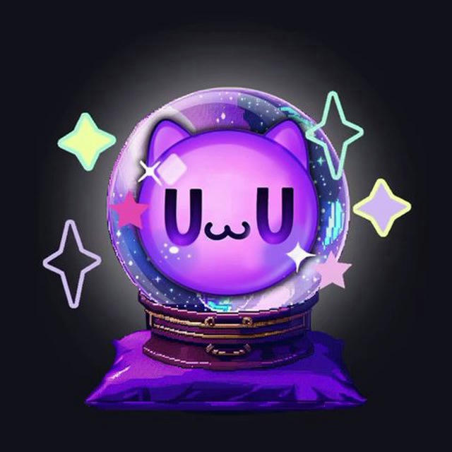 ForU AI Channel | World's First AI Identity Economy | ฅ^◡ ⩊ ◡^ฅ