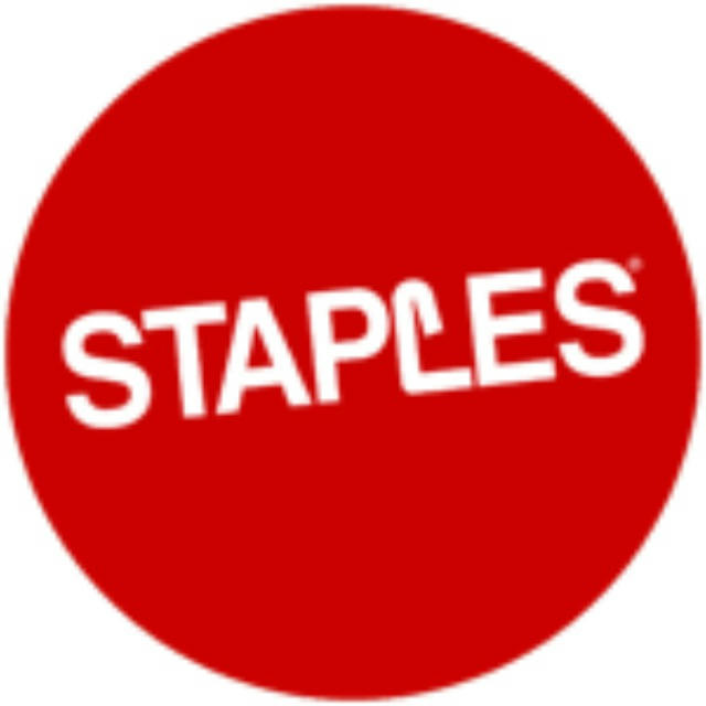 Staples Work Group