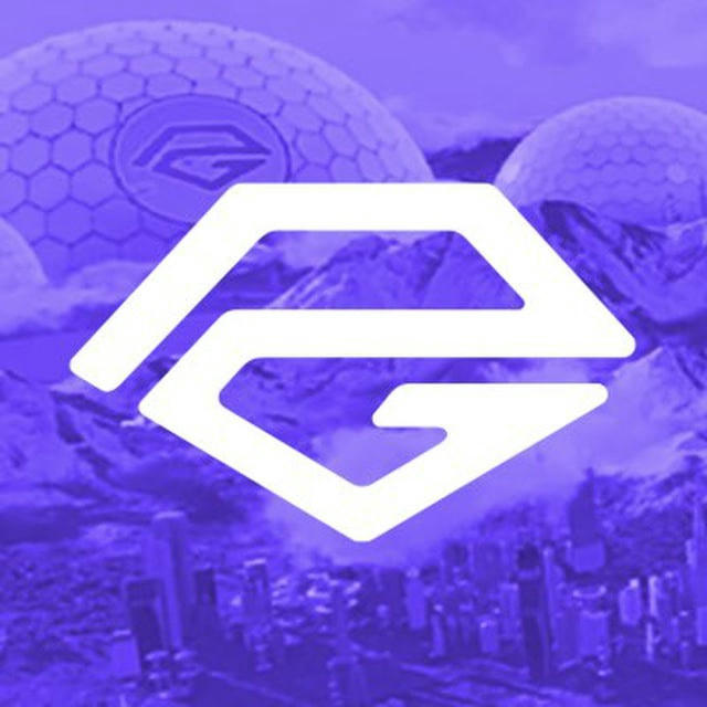 Pentagon Games - Official Announcement Channel