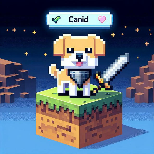 Canid