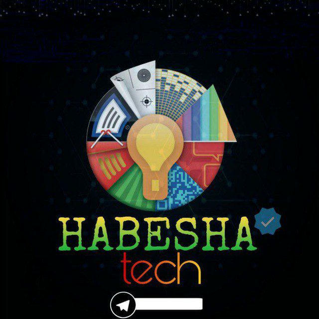 Habesha tech 💭