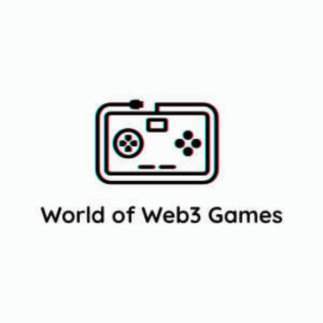 World of Web3 Games