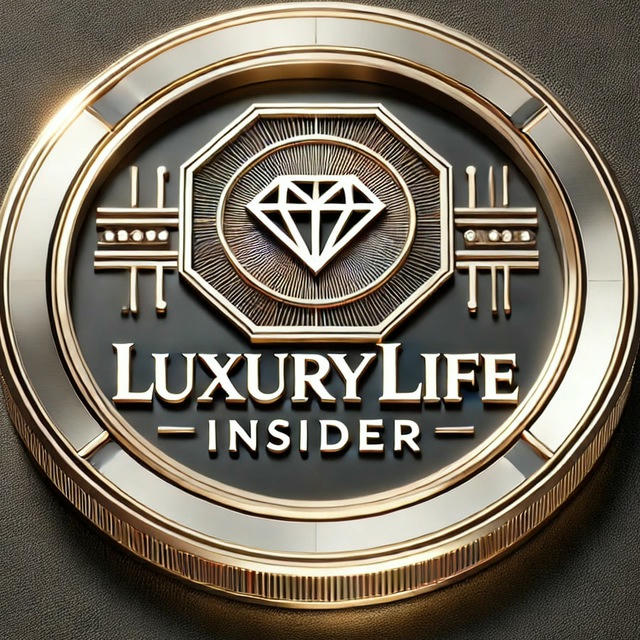Luxury Life Insider 💎