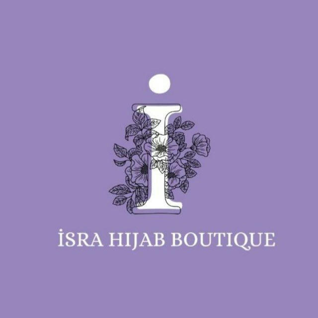 İsra Hijab Boutique