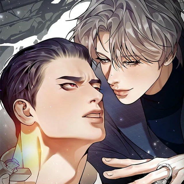 Pearl Boy : Ignite the dawn by Liebe