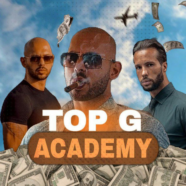 Top G Academy