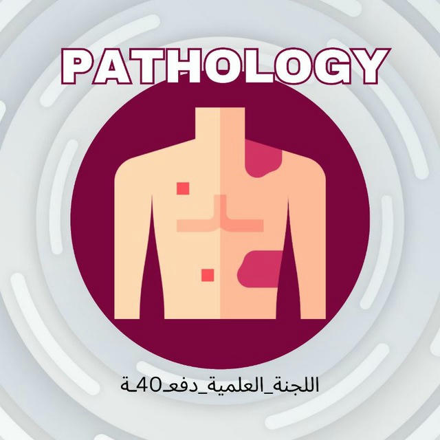 Pathology ⁴⁰