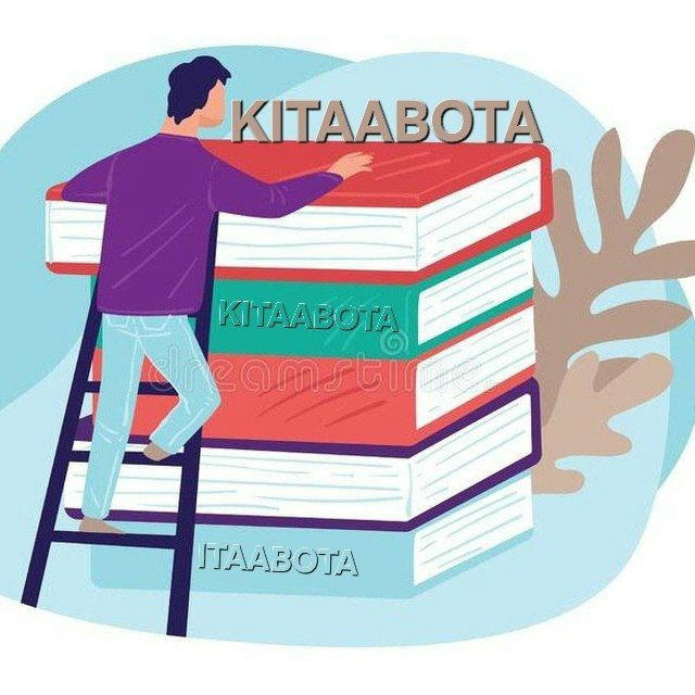 KITAABOTA