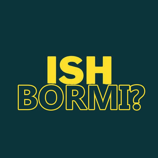 Toshkent Ish Bor