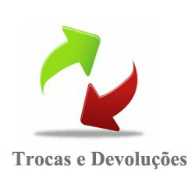 TERMOS DE TROCAS