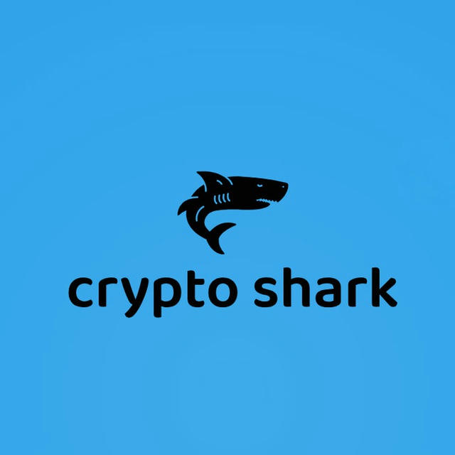 Crypto Shark