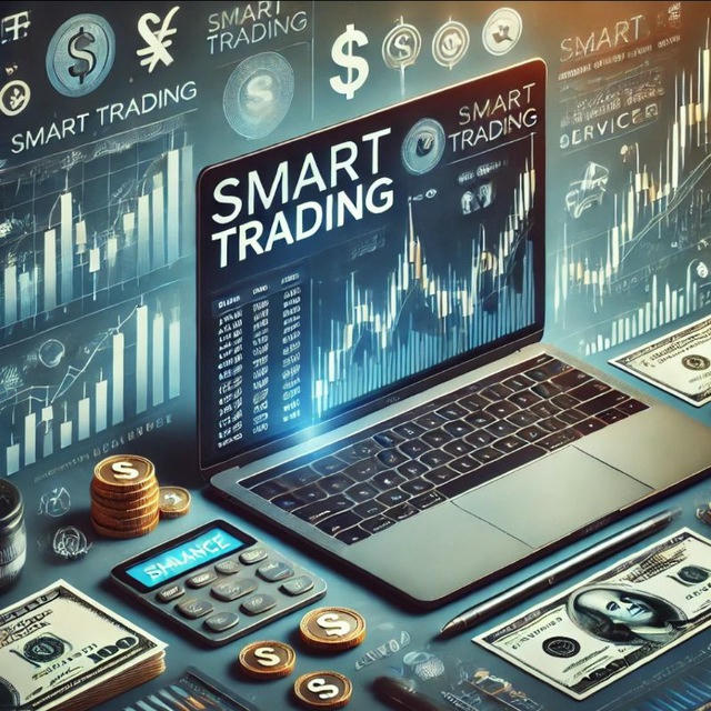 Smart Trading Forex💰