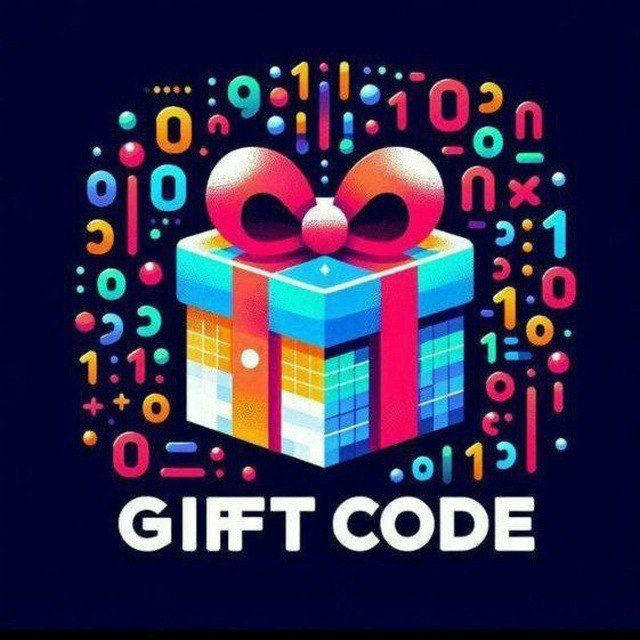 GIFT CODES🎁