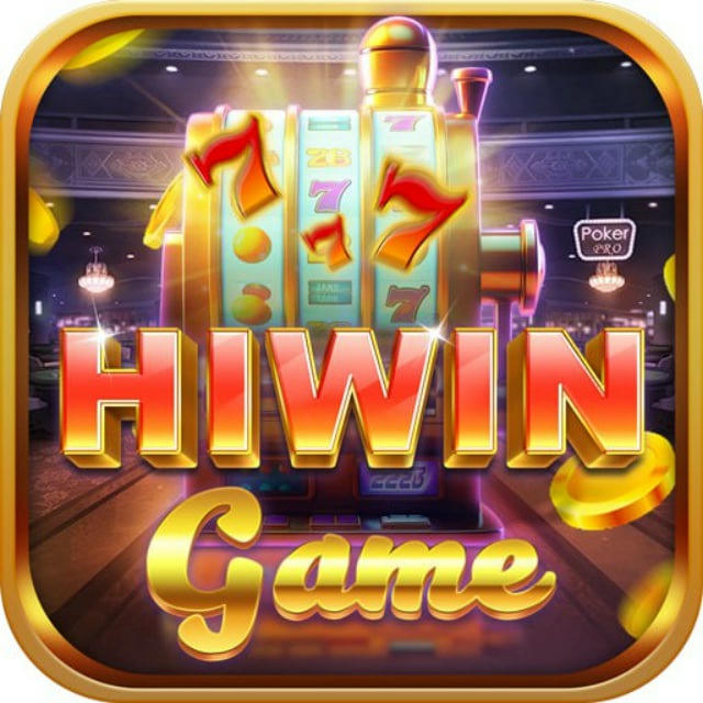 HiwinnGames