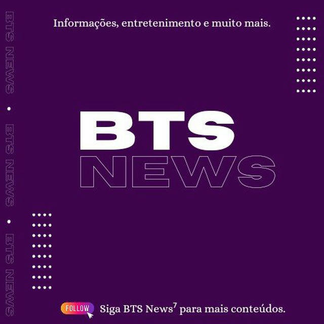 BTS News⁷