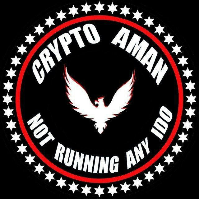 Crypto Aman VIP Signals