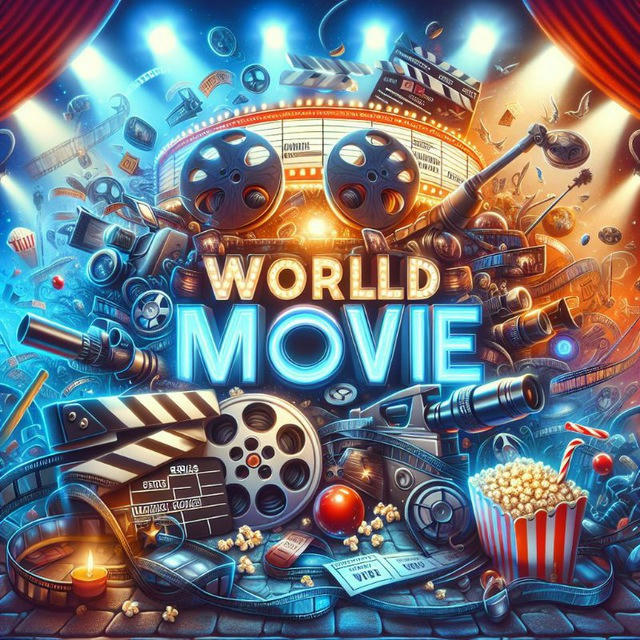World Movie | جهان فیلم