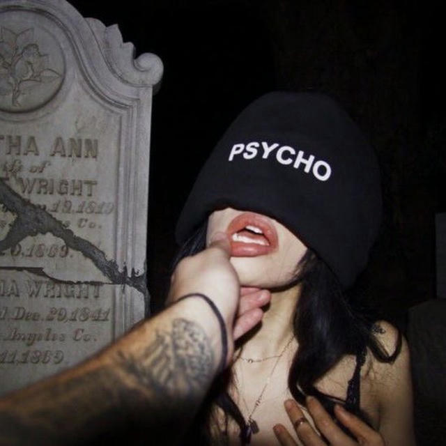 myexcalledmepsycho⁷☽