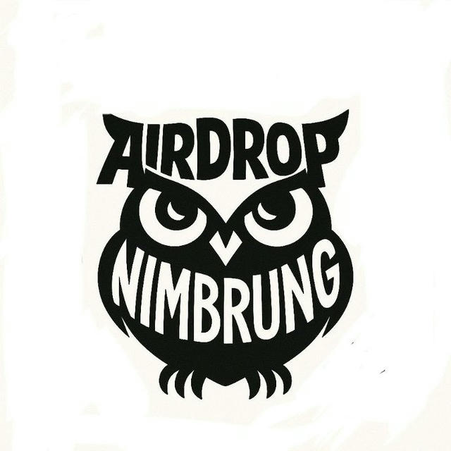 Airdrop Nimbrung 💎