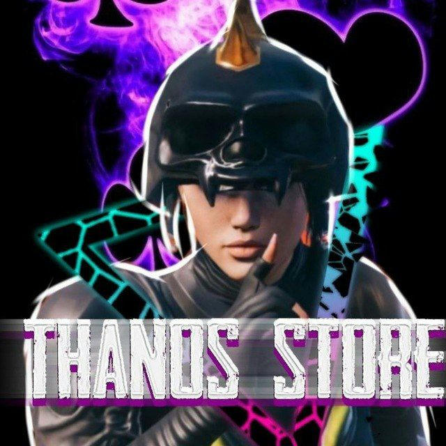 Thanos | store 🔥❤️