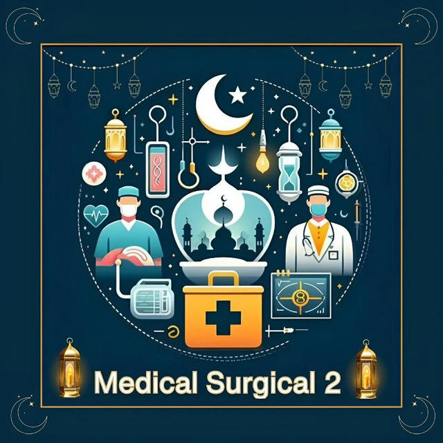 Medical Surgical 2
