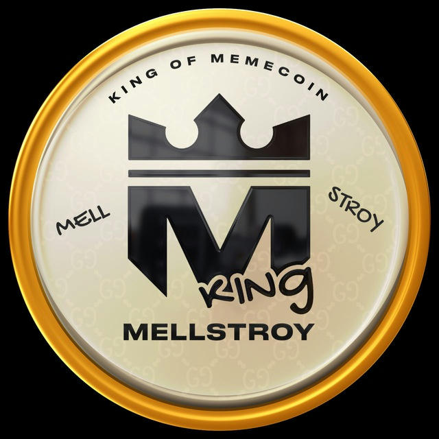 MellStroy - The King 👑 of Memes