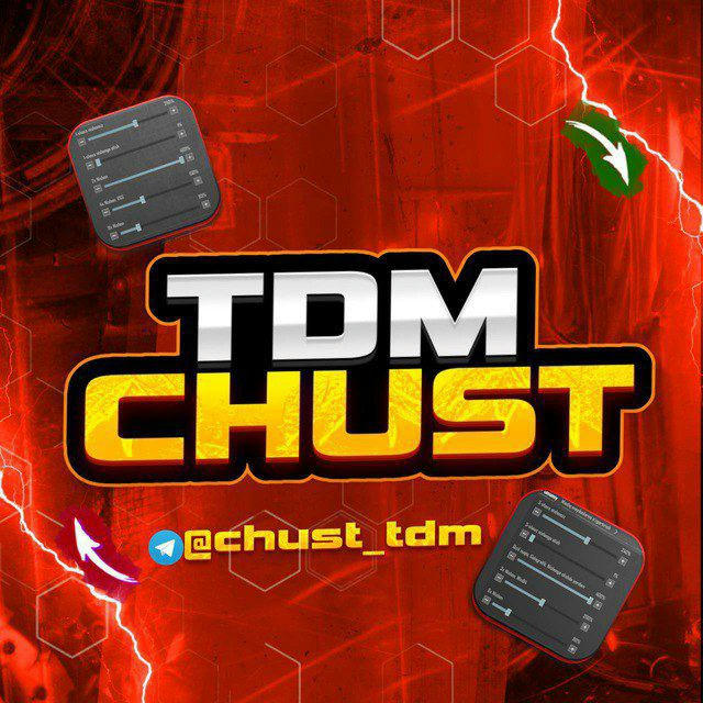 CHUST TDM