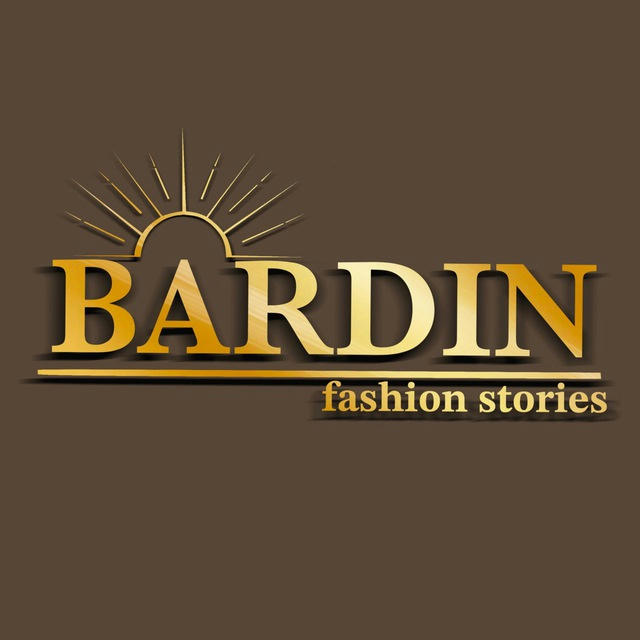BARDIN | Fashion stories