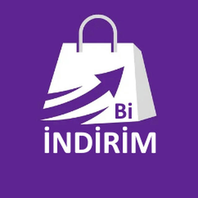 Bi İndirim