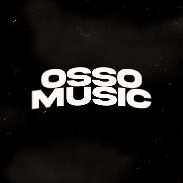 Osso Music - Kanaal