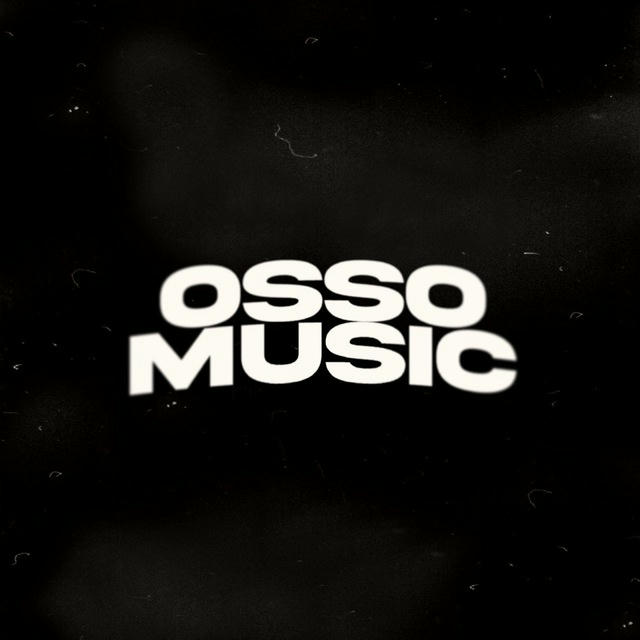 Osso Music - Kanaal