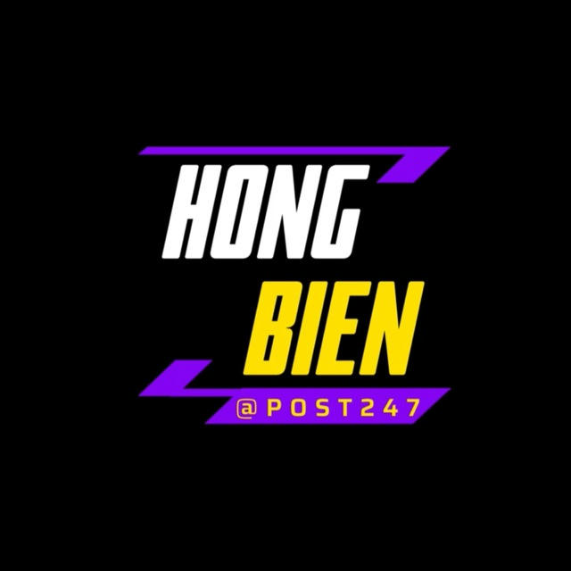 Hóng Biến