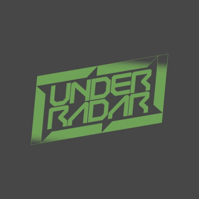 [under]radar