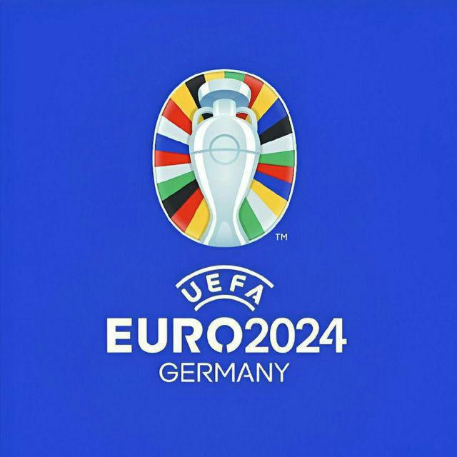 بطولة اليورو | 𝗘𝗨𝗥𝗢 2024