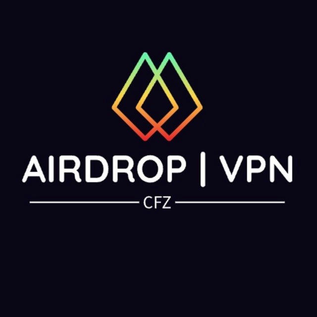 AIRDROP | VPN
