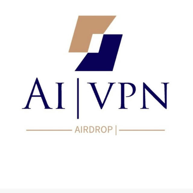 Ai | AIRDROP | VPN 🚀