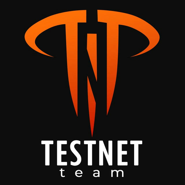 TestNeTeam | Airdrops | NFT