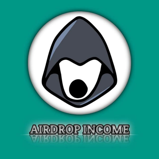 AIRDROP INCOME