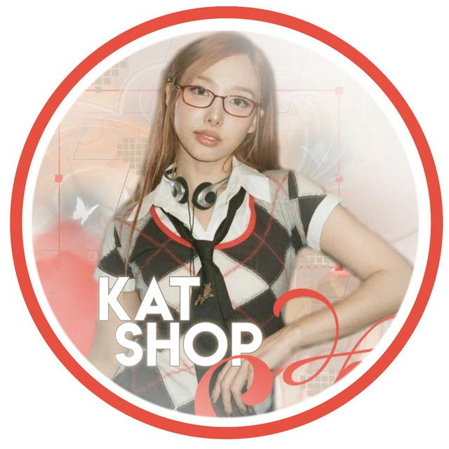 katshop💐