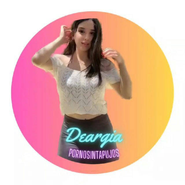 Deargia ✨