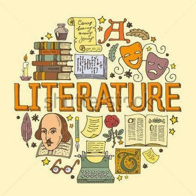 Literature الادب الانكليزي