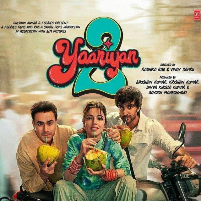 Yaariyan 2 Movie Hindi Hd New Download Link