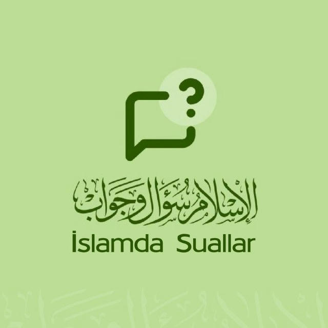 İslamda Suallar