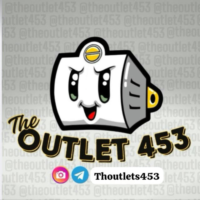 The Outlet 453