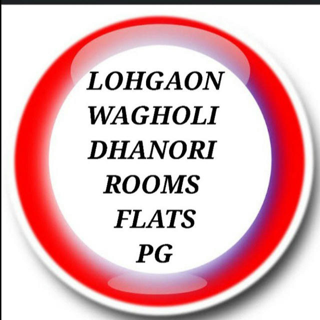 Lohgaon dhanori wagholi rooms PG