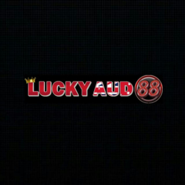 LUCKYAUD88 AUSTRALIA TRUSTED ONLINE CASINO PLATFORM