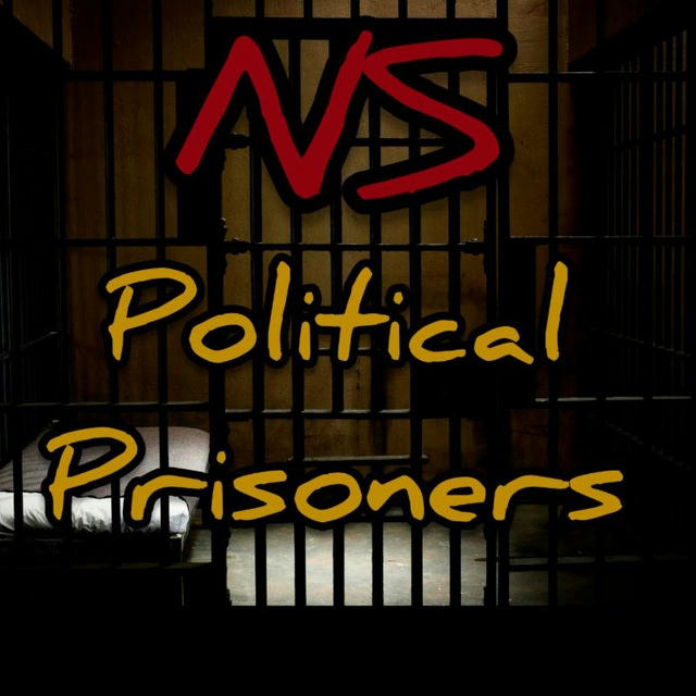 NS Political Prisoners